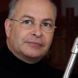 Franco Cesarini