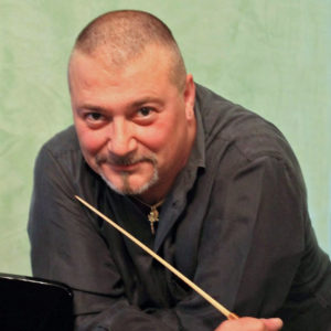 Paolo Mazza